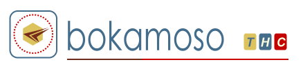 bokamoso logo